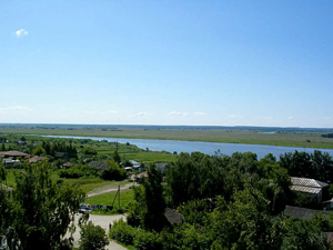 Санское