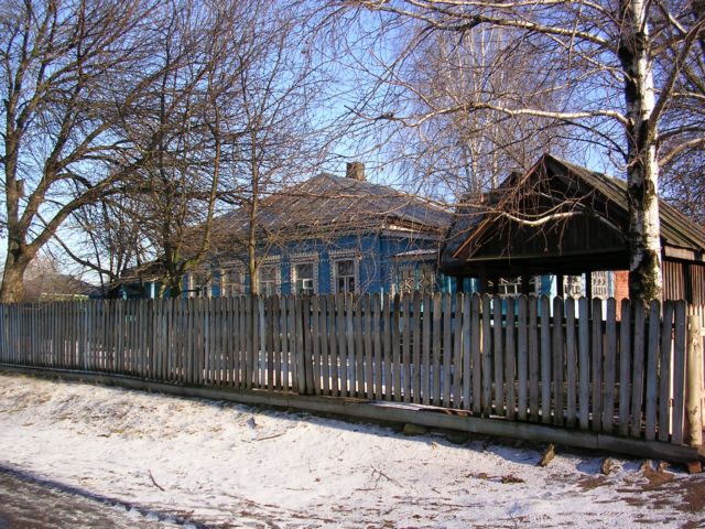 Детсад санской