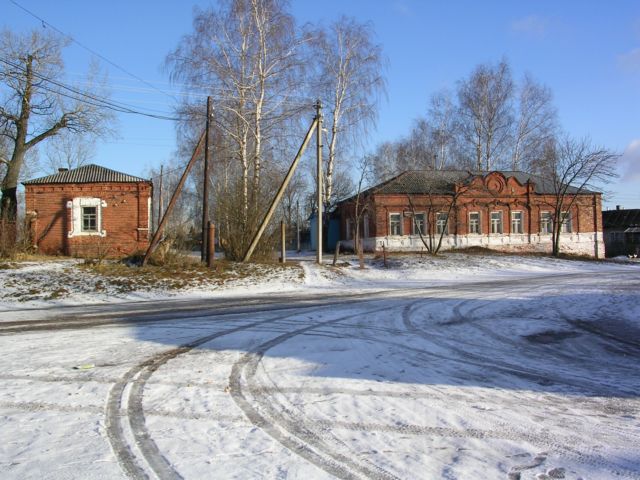 Сельсовет санской